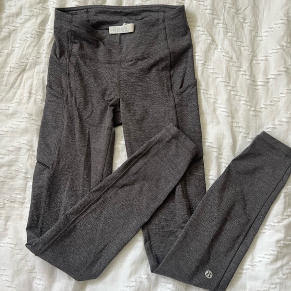 lululemon Align™ High-Rise Pant with Pockets 28" - Picture 3 of 5